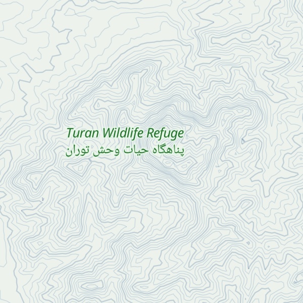 Map of Qolleh-ye Zellū’ī