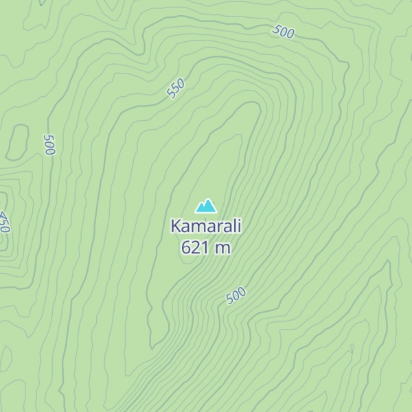 Map of Kamarali