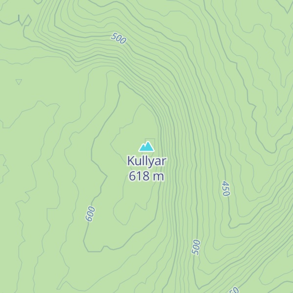 Map of Kullyar