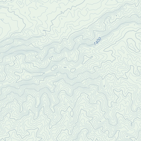 Map of Kūh-e Sartakht Moḩammad Ḩasan