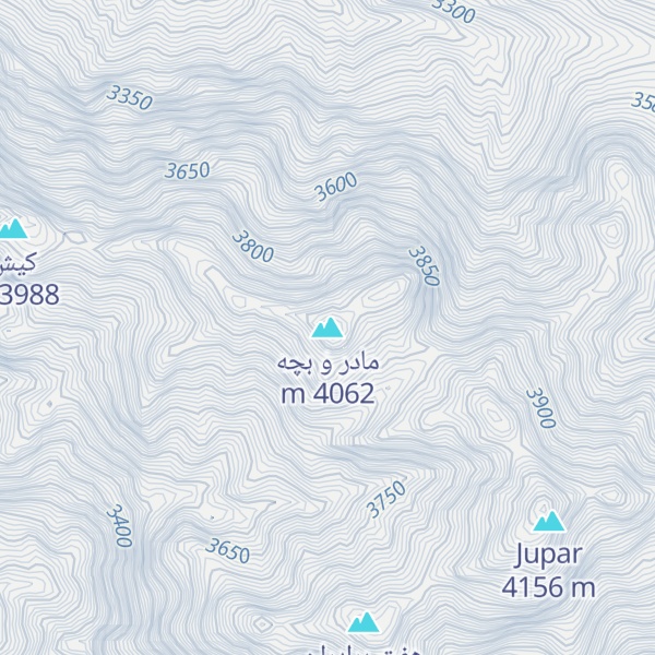 Map of مادر و بچه