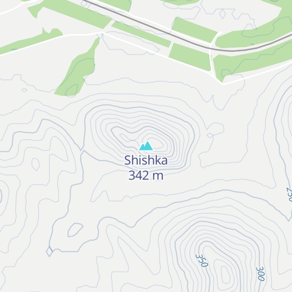 Map of Shishka
