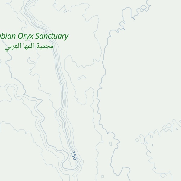 Map of Ajmanat