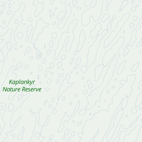 Map of Kech-Gel’dy
