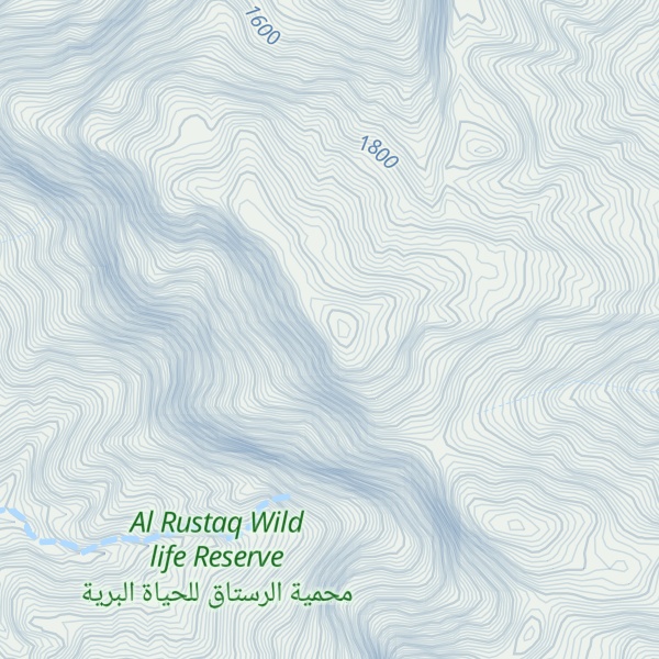 Map of ‘Aqabat Sawdah