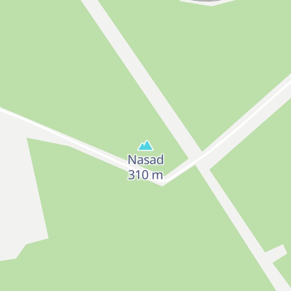 Map of Nasad