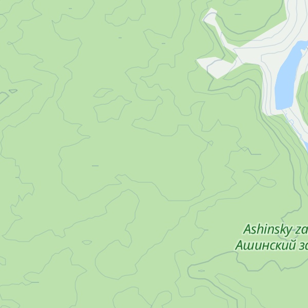 Map of Tumarovo