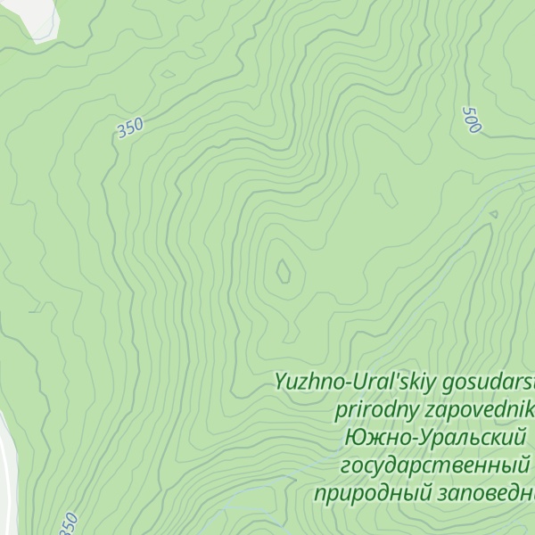 Map of Atyatkan
