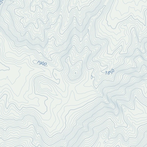 Map of Kūh-e Qūrī Takhteh