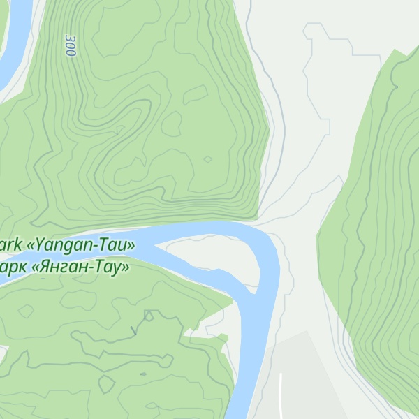 Map of Skala Sabakai