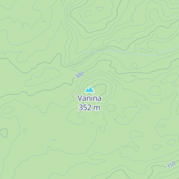 Map of Vanina