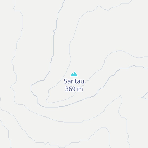 Map of Saritau