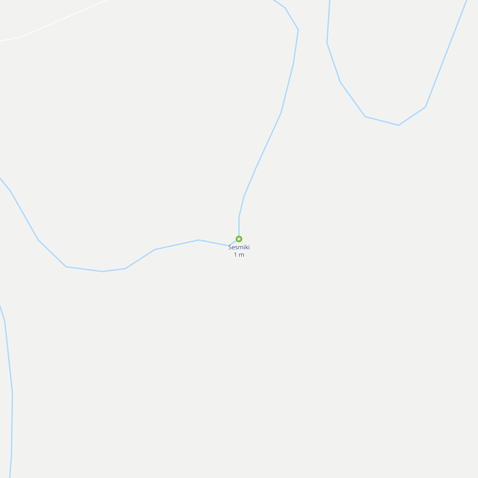Sesmiki map