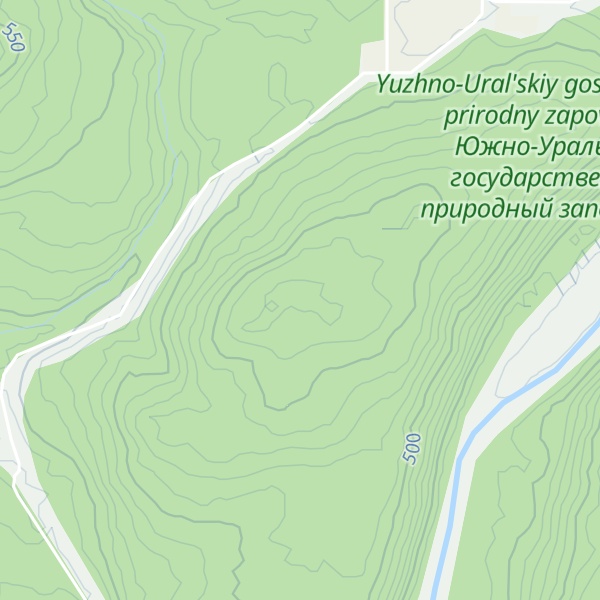Map of Karagastyube