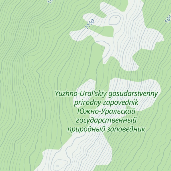 Map of Bet Kary
