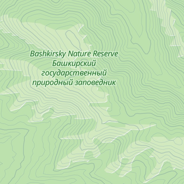 Map of Malie Yukali