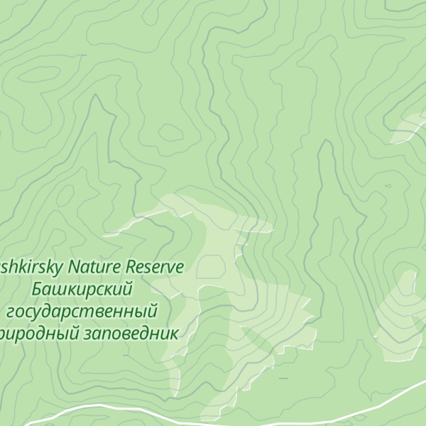 Map of Karataka