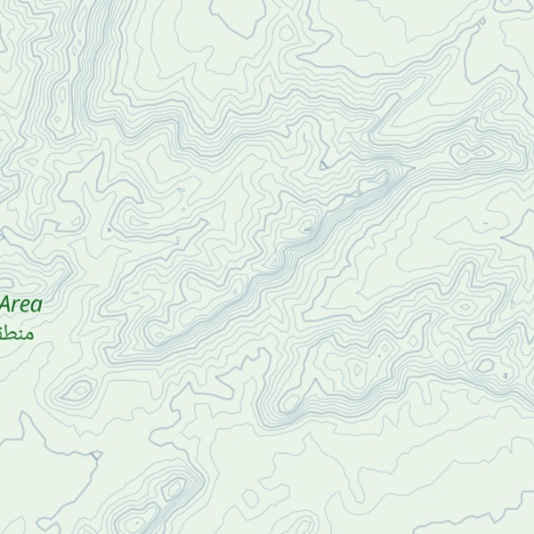 Map of Kūh-e Galleh Chūnak