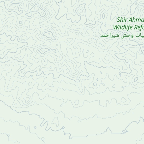 Map of Qolleh-ye Naşīr Yār