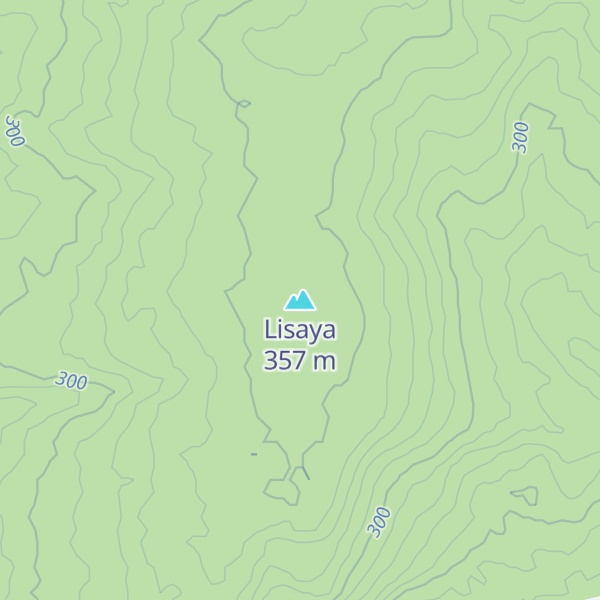 Map of Lisaya