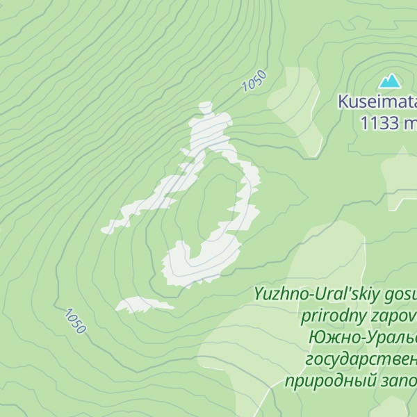 Map of Suyame