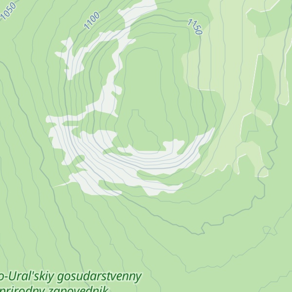 Map of Kalpak