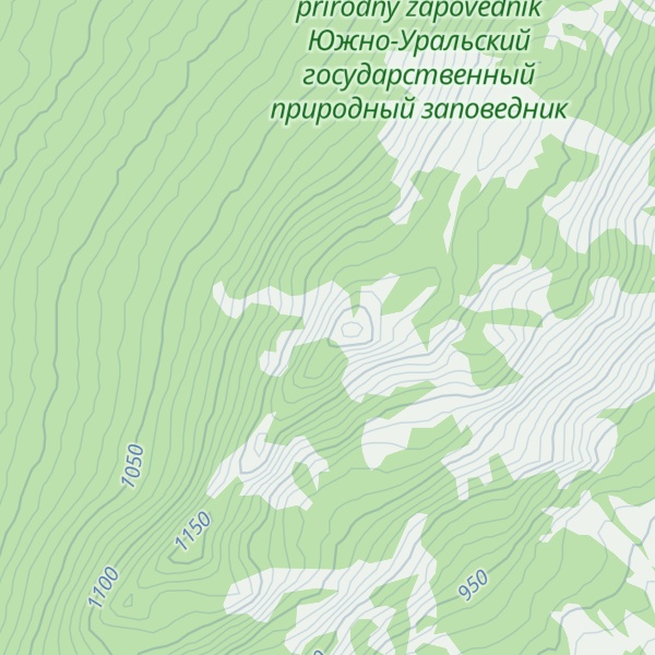 Map of Mayardak
