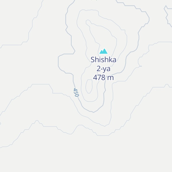 Map of Ablai