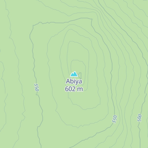 Map of Abiya