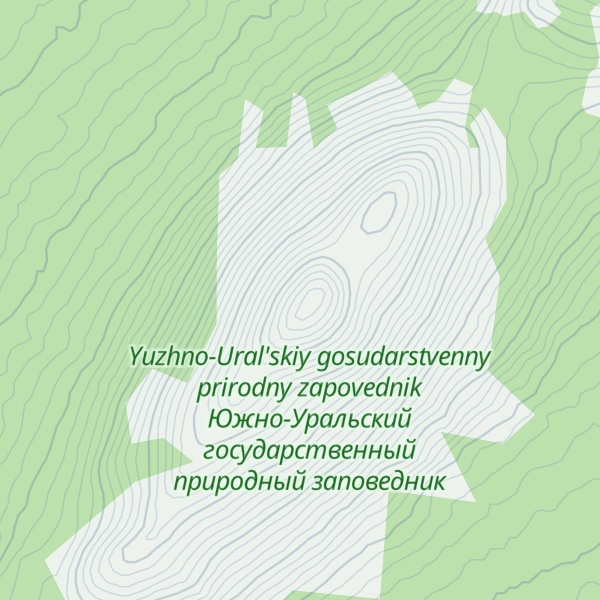 Map of Kolokolnya