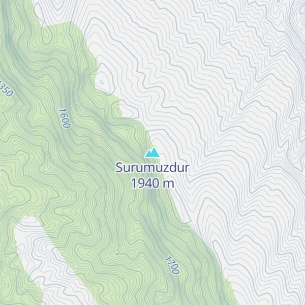 Map of Surumuzdur