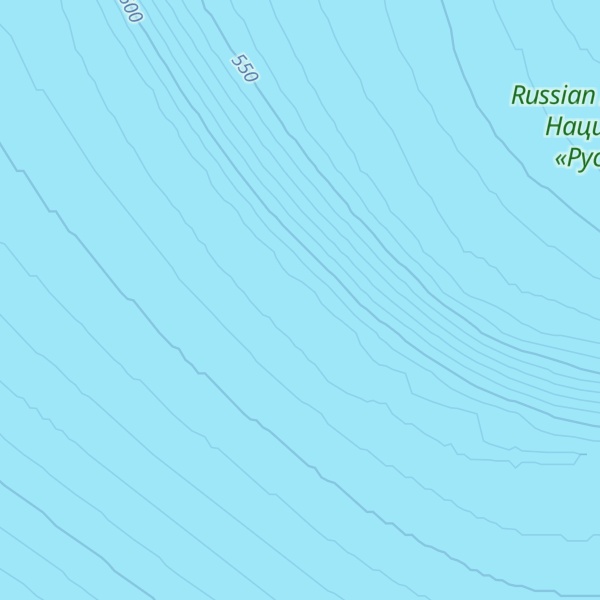 Map of Wiener Neustadt Island H.P.