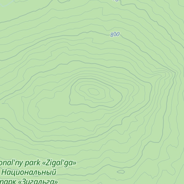 Map of Karatash