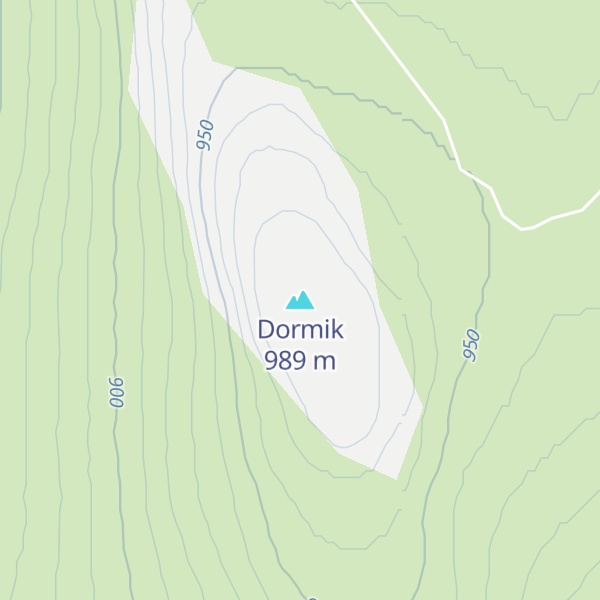 Map of Dormik