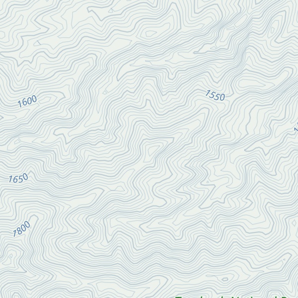 Map of Kūh-e Hezhdī