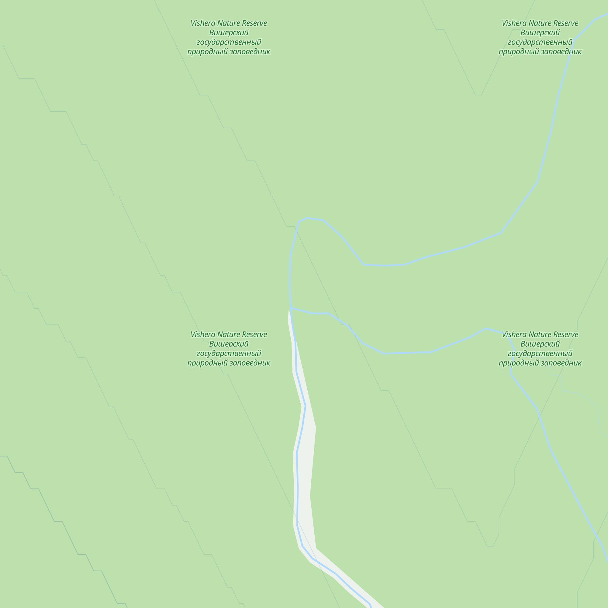 Uste Moivi map