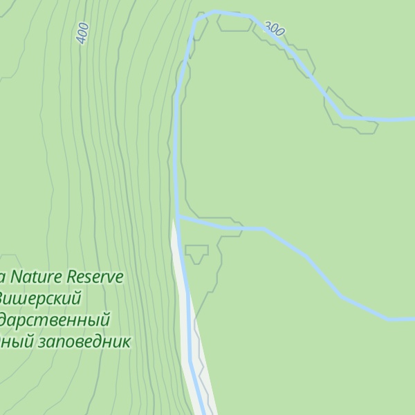 Map of Uste Moivi