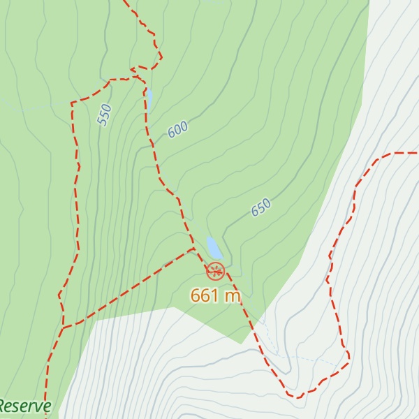 Map of Priyut Na Tabornoi