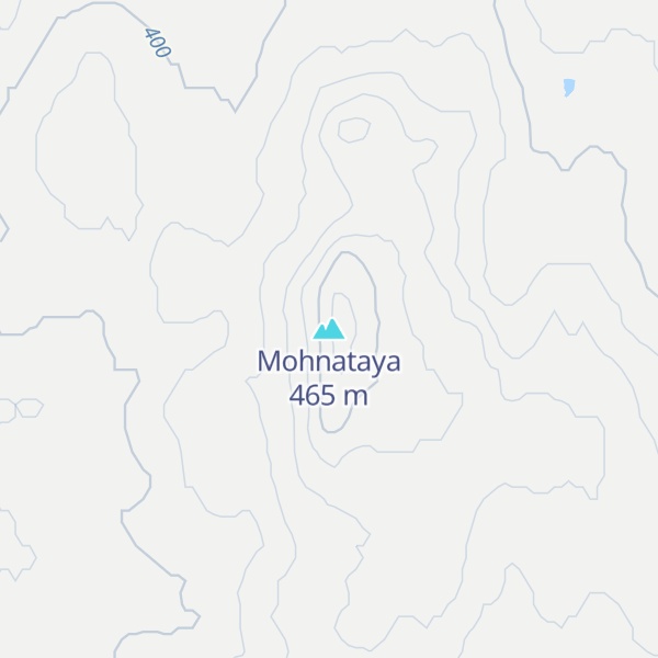 Map of Mohnataya