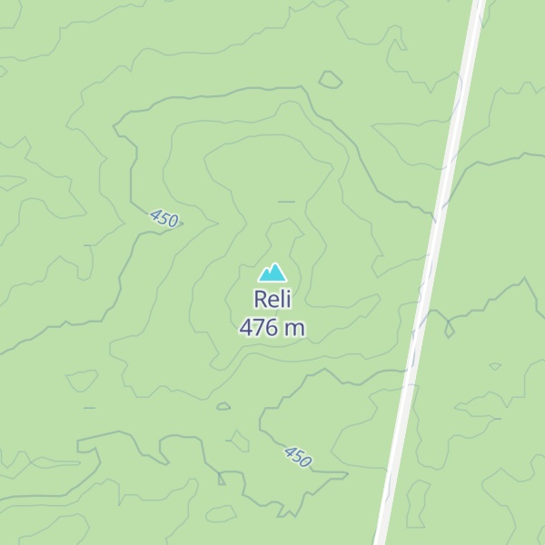 Map of Reli