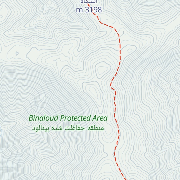 Map of سیاه سنگ