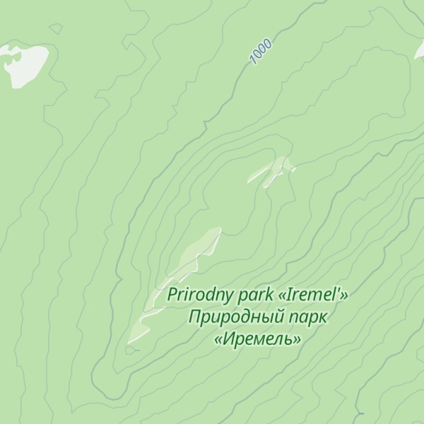 Map of Karaaigir