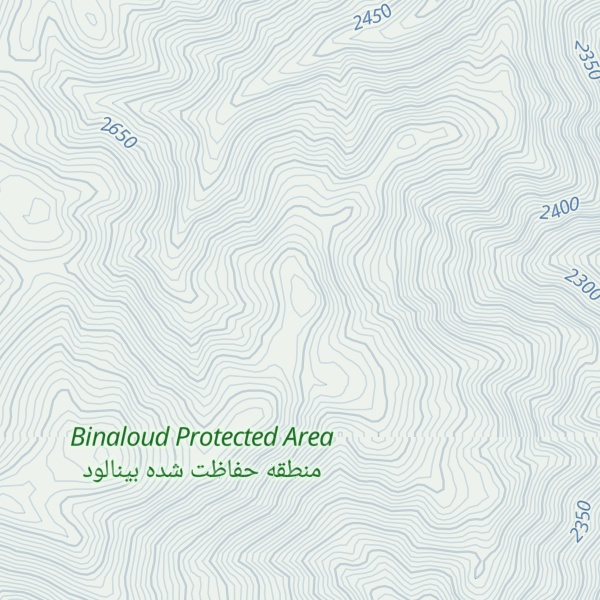Map of Kūh-e Sar Kūlakī
