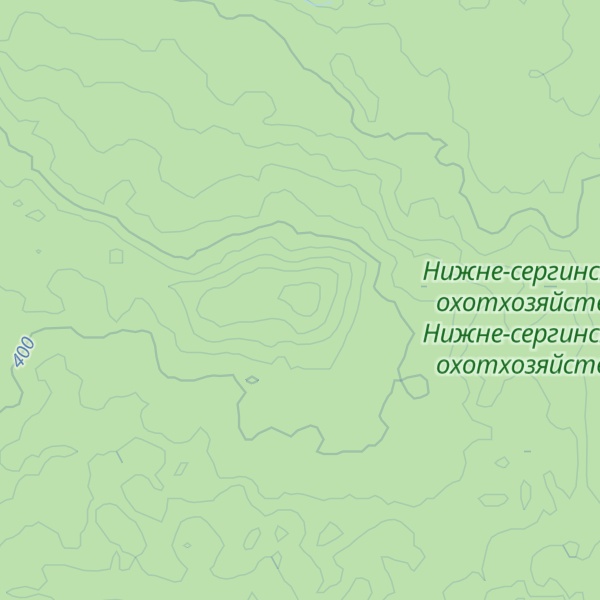Map of Shishka