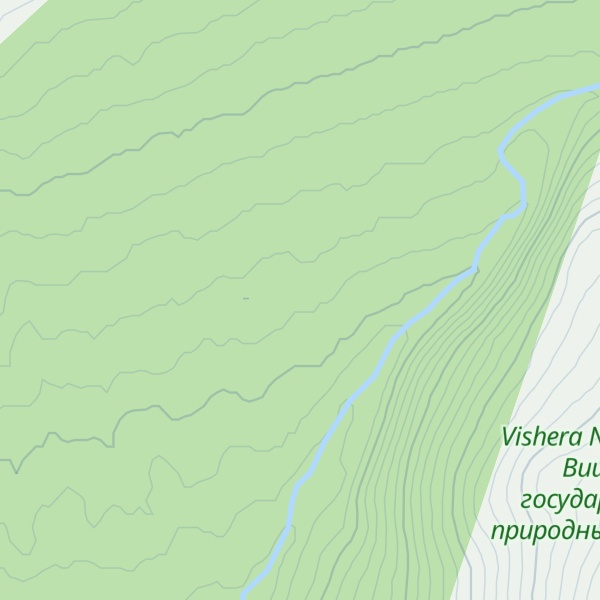 Map of Izba "Nauka"