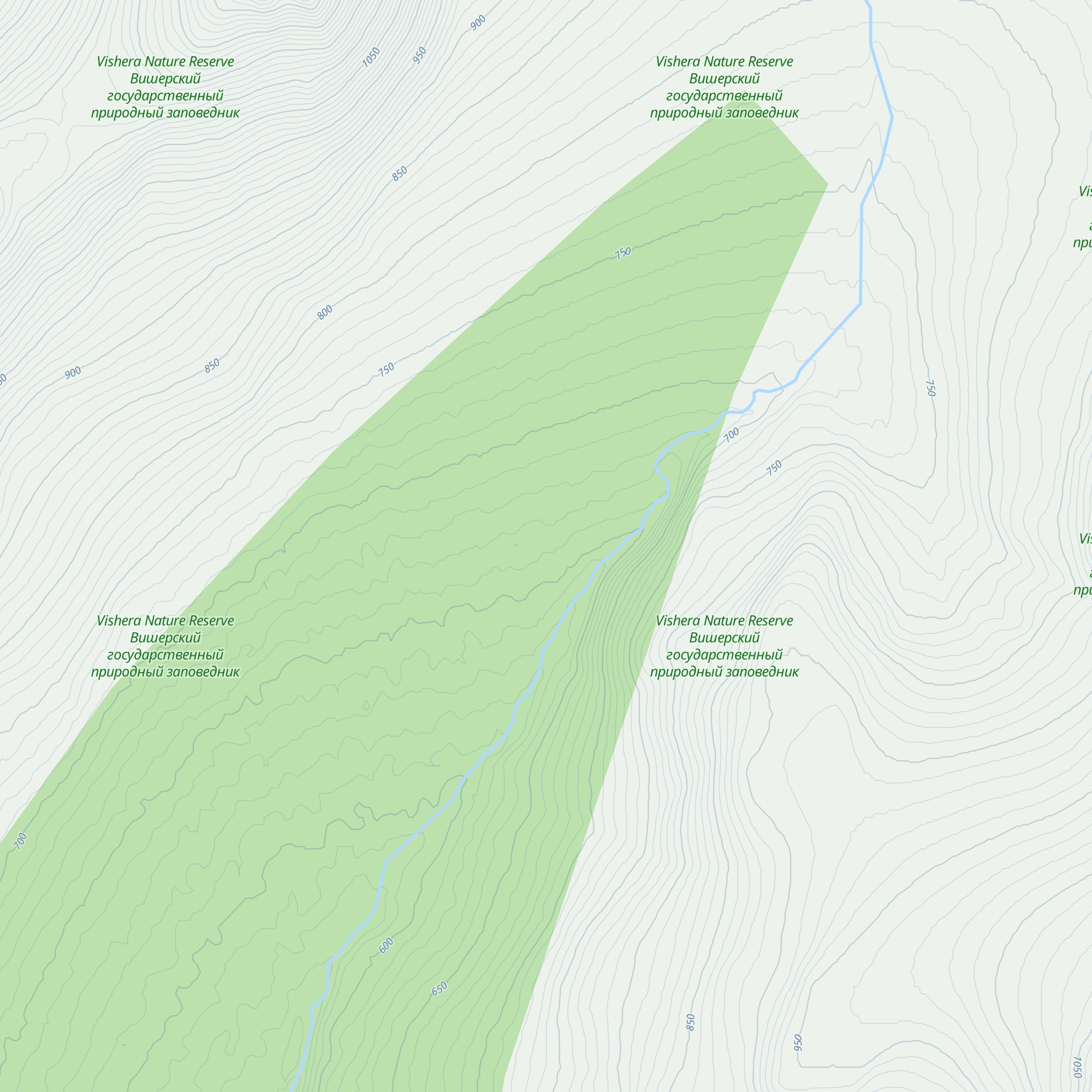 Izba "Nauka" map