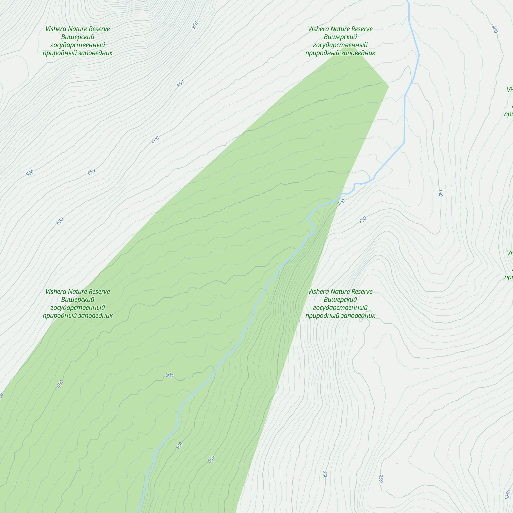 Izba "Nauka" map