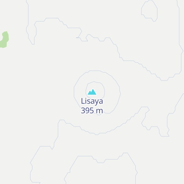 Map of Lisaya