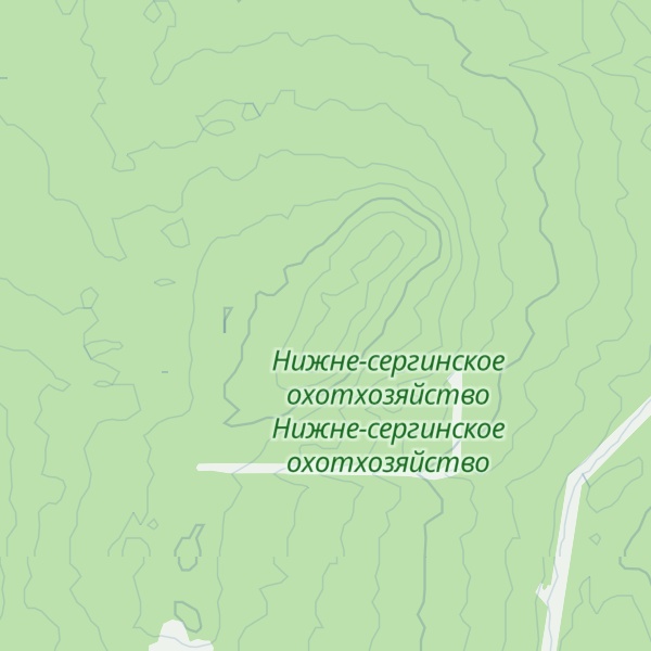 Map of Sholm