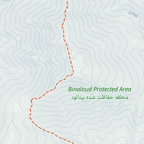 Map of Quchgar